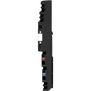 Weidmüller 2080490000 Elektronischer Leitungsschalter - 25mA, DIN-Montage, 1 Kanal Weidmüller 2080490000 Elektronischer Leitungsschalter - 25mA, DIN-Montage, 1 Kanal