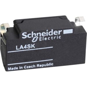 APC Überspannungsbegrenzer Diode 24/250VDC LA4SKC, Relais APC Überspannungsbegrenzer Diode 24/250VDC LA4SKC, Relais