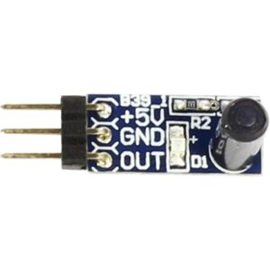 Allnet 4duino Vibration Sensor, Entwicklungsboard + Kit Allnet 4duino Vibration Sensor, Entwicklungsboard + Kit