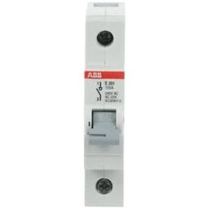 ABB E201/100G E201/100G Trennschalter E201/100G, Elektronikzubehör + Gehäuse, Grau ABB E201/100G E201/100G Trennschalter E201/100G, Elektronikzubehör + Gehäuse, Grau