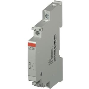 ABB E292-16-20 Hauptkontaktmodul 2 NO, 16 A, 250 VAC, 9mm E292-16-20, Relais ABB E292-16-20 Hauptkontaktmodul 2 NO, 16 A, 250 VAC, 9mm E292-16-20, Relais