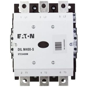 Eaton DILM400-S/22(220-240, Relais Eaton DILM400-S/22(220-240, Relais