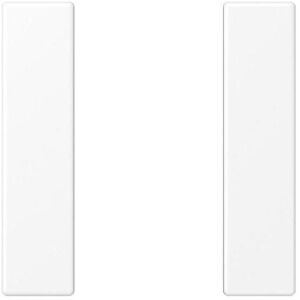 JUNG - A501TSAWWM - Tastensatz - 1f. - Switch JUNG - A501TSAWWM - Tastensatz - 1f. - Switch