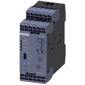 Siemens 3RB2483-4AC1 Motorschutz-Einheit - Monostabil IO-Link Siemens 3RB2483-4AC1 Motorschutz-Einheit - Monostabil IO-Link