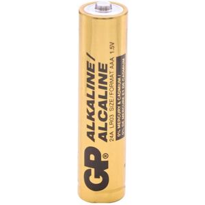 GP Batteries GP GPIND24AB Micro (AAA)-Batterie Alkali-Mangan 1.5 V 1000 St. (AAA), Batterien + Akkus GP Batteries GP GPIND24AB Micro (AAA)-Batterie Alkali-Mangan 1.5 V 1000 St. (AAA), Batterien + Akkus