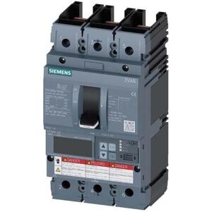 Siemens Leistungsschalter 1 St. 3VA6110-5JP31-2AA0 (3VA61105JP312AA0), Relais Siemens Leistungsschalter 1 St. 3VA6110-5JP31-2AA0 (3VA61105JP312AA0), Relais