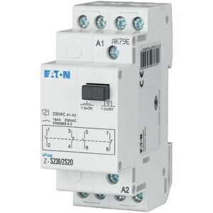Eaton Z-S48/SO, Relais Eaton Z-S48/SO, Relais