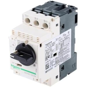 Schneider Electric GV2P22 Motorschutzschalter - 3-polig, 20-25A Schneider Electric GV2P22 Motorschutzschalter - 3-polig, 20-25A