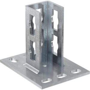 Fischer Sattelflansch PSF 41 (Diverse), Elektronikzubehör + Gehäuse Fischer Sattelflansch PSF 41 (Diverse), Elektronikzubehör + Gehäuse