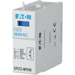 Eaton SPCT2-NPE60, Relais Eaton SPCT2-NPE60, Relais