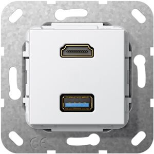 Gira, Zubehör Gartenmaschinen, HDMI Gira, Zubehör Gartenmaschinen, HDMI