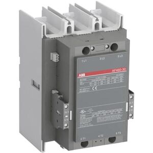 ABB AF460-30-22-70 - Motorschütz - 100-250V AC/DC ABB AF460-30-22-70 - Motorschütz - 100-250V AC/DC