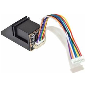 Allnet 4duino Fingerabdruck-Sensor für Arduino, Entwicklungsboard + Kit Allnet 4duino Fingerabdruck-Sensor für Arduino, Entwicklungsboard + Kit