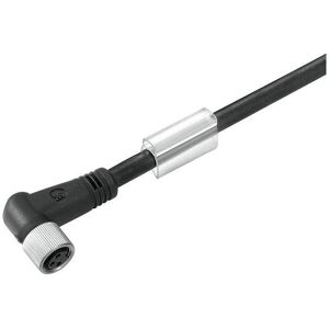 Weidmüller SAIL-M8BW-3-35U Sensor-/Aktorkabel - Elektronikkabel + Stecker Weidmüller SAIL-M8BW-3-35U Sensor-/Aktorkabel - Elektronikkabel + Stecker