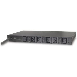 APC Rack PDU Basic 1U 32A 22kW 400V (6)C19 Cord Length (2.5 meter) IEC309, USV Zubehör APC Rack PDU Basic 1U 32A 22kW 400V (6)C19 Cord Length (2.5 meter) IEC309, USV Zubehör