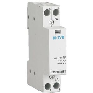 Eaton Installationsschütz, 20A, 24V AC/DC, Y7-135171, Relais Eaton Installationsschütz, 20A, 24V AC/DC, Y7-135171, Relais