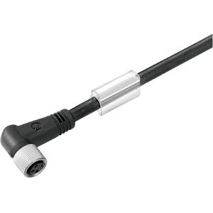 Weidmüller SAIL-M8BW-8-5.0U Sensor/Actuator-Steckverbinder - 8 Pole - 5m - Buchse Weidmüller SAIL-M8BW-8-5.0U Sensor/Actuator-Steckverbinder - 8 Pole - 5m - Buchse