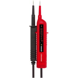 Benning, Multimeter, Zweipoliger Spannungsprüfer PR (CAT II 600V, CAT III 600V) Benning, Multimeter, Zweipoliger Spannungsprüfer PR (CAT II 600V, CAT III 600V)