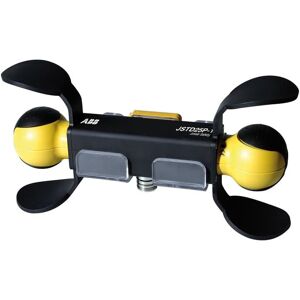 ABB JSTD25P-1 Mob.2-Handbedieneinheit 2x Safeball, EVA, 2TLA020007R6500, Relais ABB JSTD25P-1 Mob.2-Handbedieneinheit 2x Safeball, EVA, 2TLA020007R6500, Relais