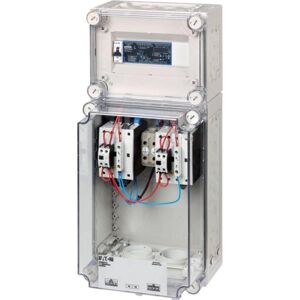 Eaton NAS80-CI-1 Schutzkombination - Schutzart Eaton NAS80-CI-1 Schutzkombination - Schutzart