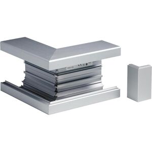 Schneider Electric, Leitungsführung, SE 5507110 INKA AUÃENECKE+FRONT 123/72 AN (20 cm) Schneider Electric, Leitungsführung, SE 5507110 INKA AUÃENECKE+FRONT 123/72 AN (20 cm)