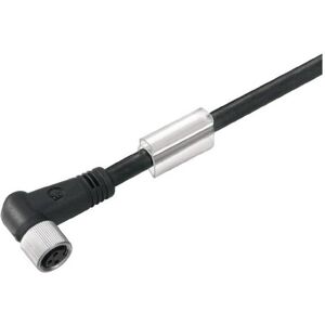 Weidmüller SAIL-M8BW-5-1.5U Sensor/Actuator Connector - Sensor/Actuator Connector Weidmüller SAIL-M8BW-5-1.5U Sensor/Actuator Connector - Sensor/Actuator Connector