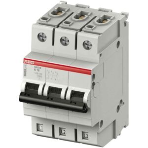 ABB, Schutzschalter, S403M-K16 S403M-K16 ABB, Schutzschalter, S403M-K16 S403M-K16