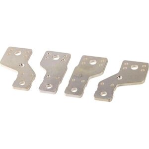 Eaton Electric GmbH Anschlussverbreiterung 4p NZM3-4-XKV70, Relais Eaton Electric GmbH Anschlussverbreiterung 4p NZM3-4-XKV70, Relais