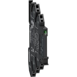 APC RSL1PRPU Interface-Relais mit LED 1 Wechsler 230 V 6 A, Relais APC RSL1PRPU Interface-Relais mit LED 1 Wechsler 230 V 6 A, Relais
