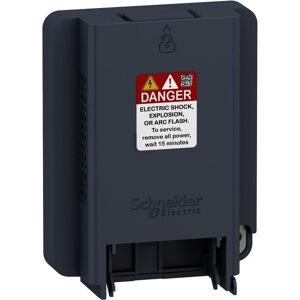 Schneider Electric VW3A3600 - Mechanischer Kommunikationskartenadapter - Adapter Schneider Electric VW3A3600 - Mechanischer Kommunikationskartenadapter - Adapter