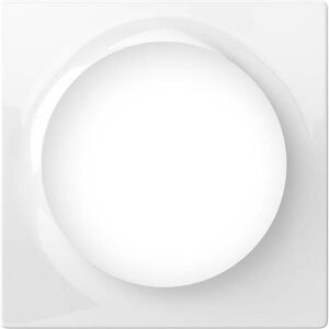 Fibaro Einfach-Abdeckplatte für Geräte der Walli-Serie, Automatisierung Fibaro Einfach-Abdeckplatte für Geräte der Walli-Serie, Automatisierung