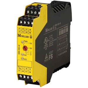 Eaton ESR5-VE3-42 Sicherheitsrelais Erweiterung - Positionsüberwachung Eaton ESR5-VE3-42 Sicherheitsrelais Erweiterung - Positionsüberwachung