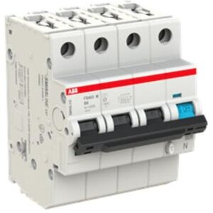 ABB, Schutzschalter, FI-LS Schalter ABB, Schutzschalter, FI-LS Schalter