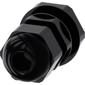 Siemens M20 Kabelverschraubung - IP66/IP67/IP69 - Robustes Metall Siemens M20 Kabelverschraubung - IP66/IP67/IP69 - Robustes Metall