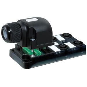 Murr Elektronik Passiv-Verteiler, Elektronikkabel + Stecker Murr Elektronik Passiv-Verteiler, Elektronikkabel + Stecker