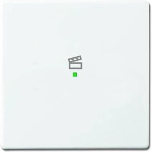 Busch-Jaeger 6220-0-0043. Produktfarbe: Weiss, Kompatibilität: Busch-free home (6220-0-0043), Schalter + Taster, Weiss Busch-Jaeger 6220-0-0043. Produktfarbe: Weiss, Kompatibilität: Busch-free home (6220-0-0043), Schalter + Taster, Weiss