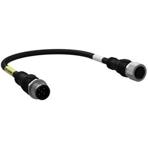 ABB M12-CT0214 Transferkabel 8-5 Tina 8-polig auf 5-polig 2TLA020060R0100, Elektronikkabel + Stecker ABB M12-CT0214 Transferkabel 8-5 Tina 8-polig auf 5-polig 2TLA020060R0100, Elektronikkabel + Stecker