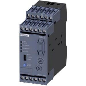 Siemens Schutzgerät - Motorvollschutz - Einstellbarer Strom 0,3-630A Siemens Schutzgerät - Motorvollschutz - Einstellbarer Strom 0,3-630A