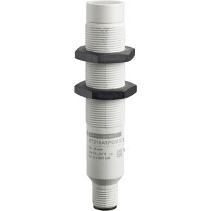 APC GmbH Kap.-Näherungsschalter M18 4-L pnp nonc M12 X, Automatisierung APC GmbH Kap.-Näherungsschalter M18 4-L pnp nonc M12 X, Automatisierung