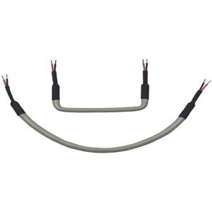 Busch-Jaeger Verdrahtungs-Brücke 200mm VB/K200.1 VB/K200. waagerecht, Automatisierung Busch-Jaeger Verdrahtungs-Brücke 200mm VB/K200.1 VB/K200. waagerecht, Automatisierung
