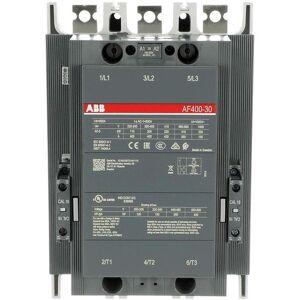 ABB AF400-30-22 200-50V Relais - Relais ABB AF400-30-22 200-50V Relais - Relais