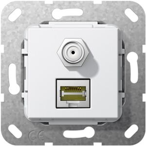 Gira, Steckdose, Modular Gira, Steckdose, Modular