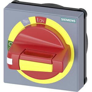 Siemens 8UD1721-0AC15 Handgriff mit Sichtblende Not-Halt - Handhabe mit Sichtblende Not-Halt Siemens 8UD1721-0AC15 Handgriff mit Sichtblende Not-Halt - Handhabe mit Sichtblende Not-Halt