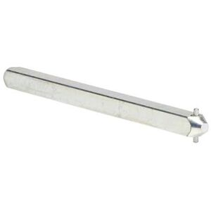 ABB, Zubehör Antriebstechnik, OXP12X325 Welle Länge 325mm Wellen-ř 1SCA022042R5810 ABB, Zubehör Antriebstechnik, OXP12X325 Welle Länge 325mm Wellen-ř 1SCA022042R5810