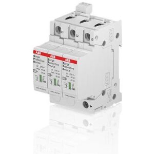 ABB, Überspannungsschutz, OVR T2 3L 40-275S ABB, Überspannungsschutz, OVR T2 3L 40-275S