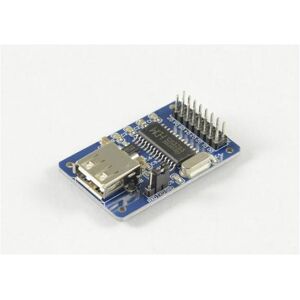 Allnet ALL-B-16 Zubehör für Entwicklungsplatinen, Entwicklungsboard + Kit Allnet ALL-B-16 Zubehör für Entwicklungsplatinen, Entwicklungsboard + Kit