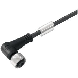 Weidmüller SAIL-M12BW-8-40U Sensor-/Aktor-Steckverbinder - Sensor/Actuator Connector Weidmüller SAIL-M12BW-8-40U Sensor-/Aktor-Steckverbinder - Sensor/Actuator Connector