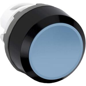 ABB MP2-10L, Schalter + Taster, Blau, Schwarz ABB MP2-10L, Schalter + Taster, Blau, Schwarz
