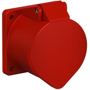 OBO Bettermann CEE-32A - 3-p+N+PE Steckdose - 400V 32A IP44 OBO Bettermann CEE-32A - 3-p+N+PE Steckdose - 400V 32A IP44