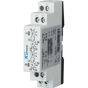 Eaton MOE ZRTAK/W Zeitrelais, 1W, lp, li, Relais Eaton MOE ZRTAK/W Zeitrelais, 1W, lp, li, Relais